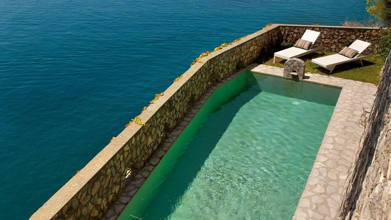 Photo of Outdoor in Positano