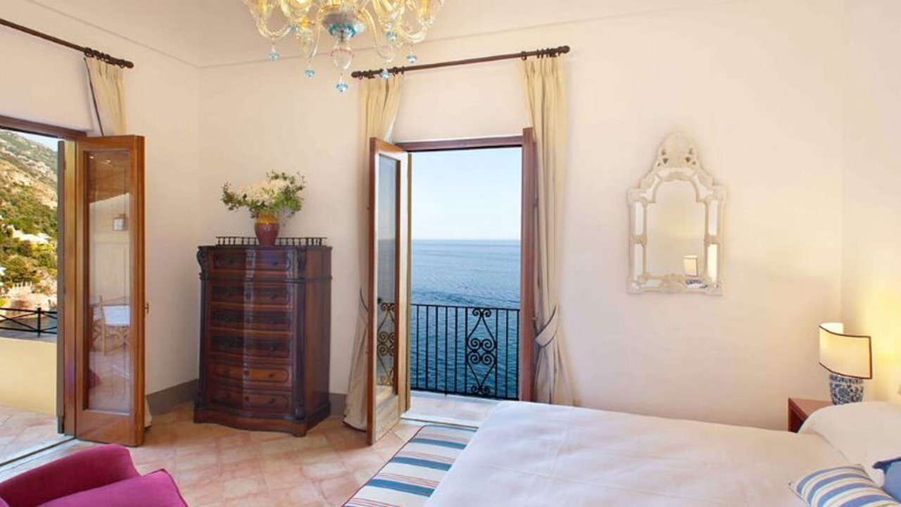 Photo of Others in Positano