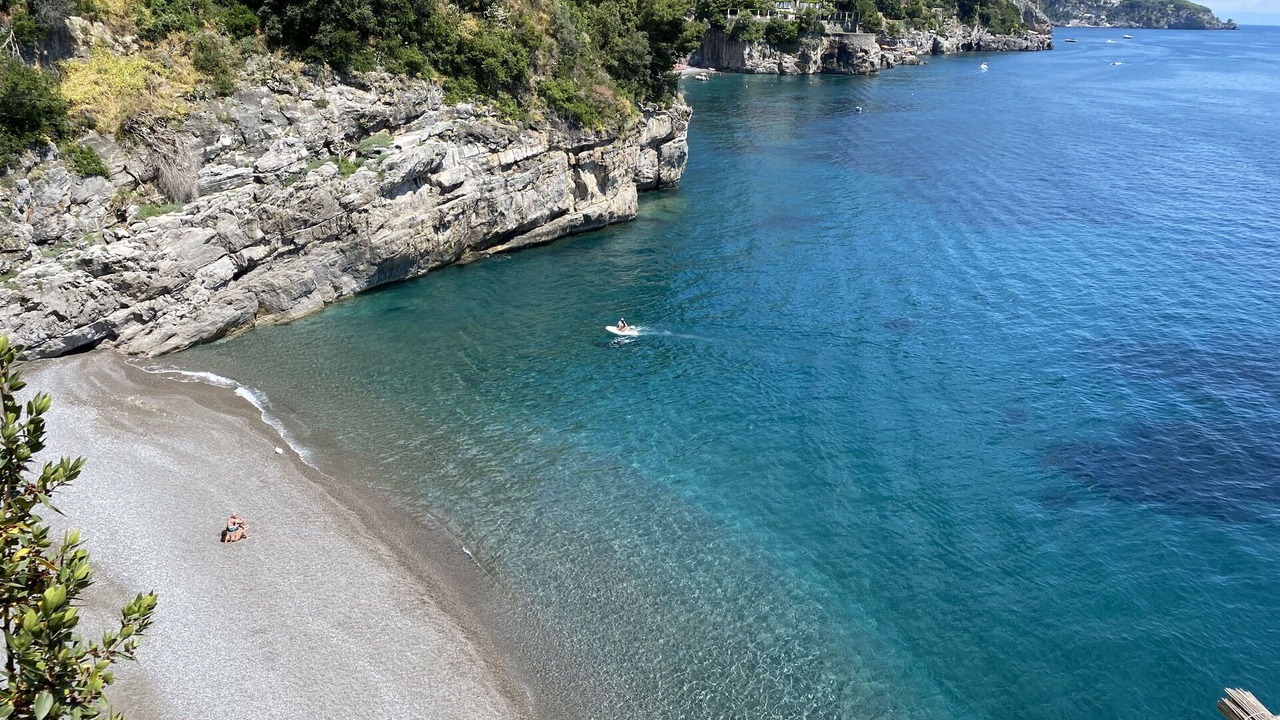 Photo of Outdoor in Positano