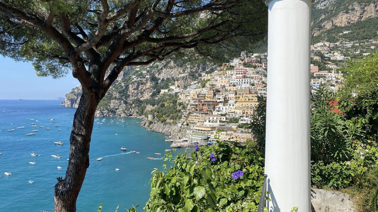 Photo of Others in Positano