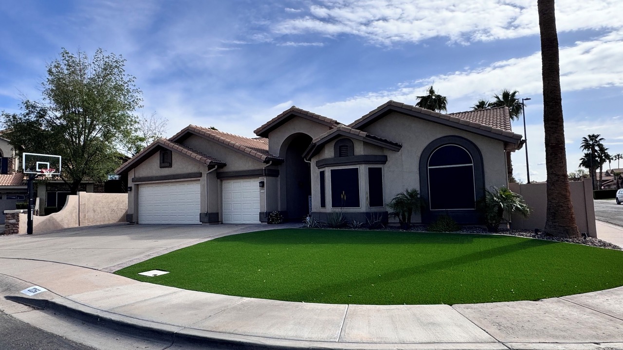 Photo of Outdoor in Val Vista Lakes