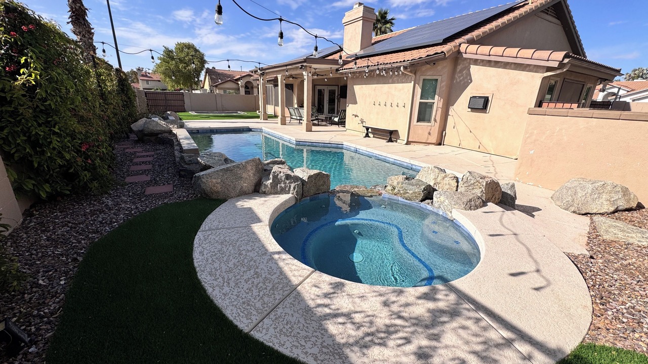 Photo of Outdoor in Val Vista Lakes