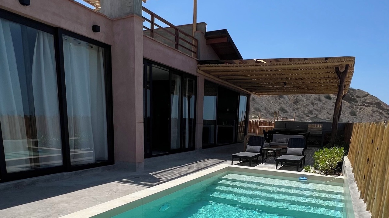 Photo of Outdoor in Punta Sal