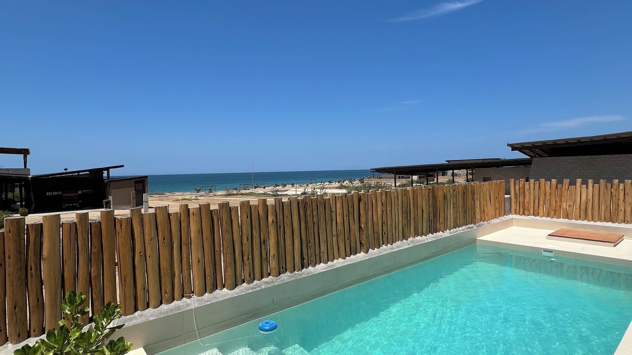 Photo of Outdoor in Punta Sal