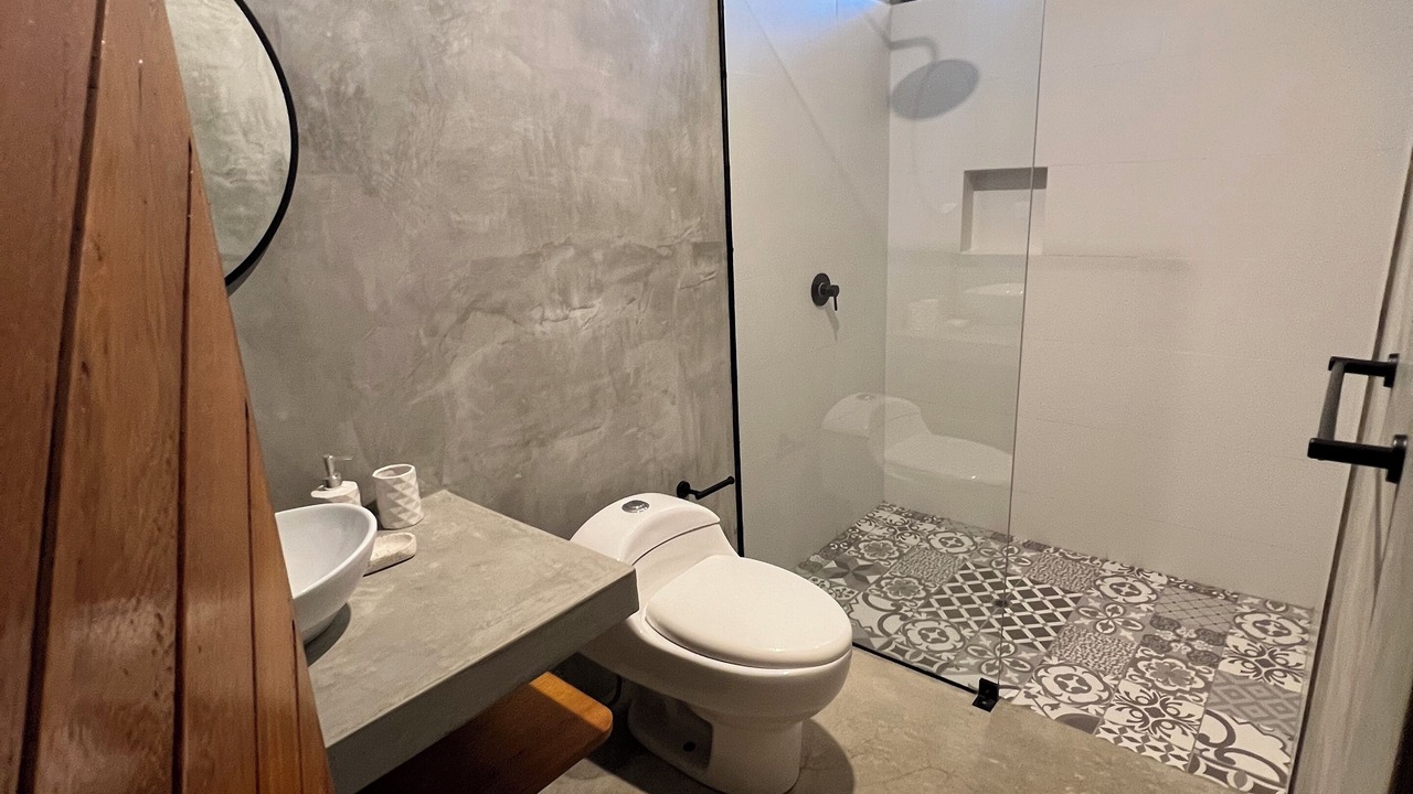 Photo of Bathroom in Punta Sal