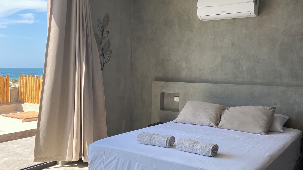 Photo of Bedroom in Punta Sal