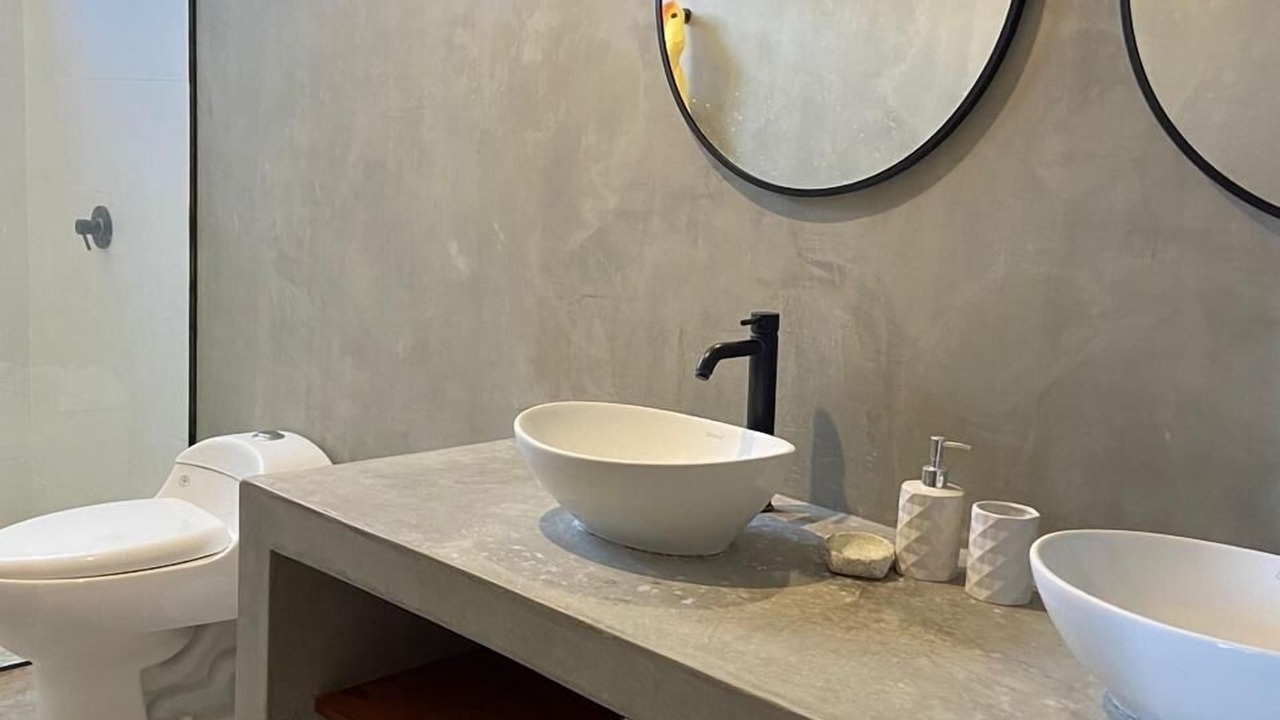 Photo of Bathroom in Punta Sal