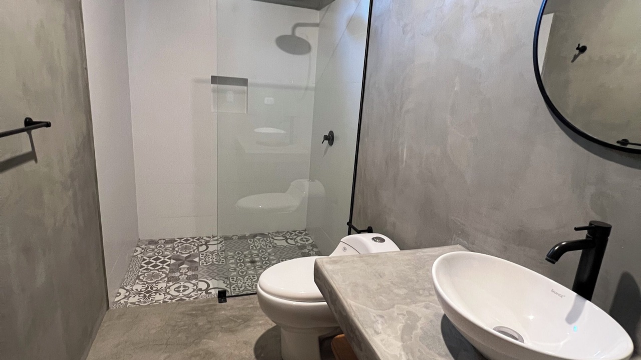 Photo of Bathroom in Punta Sal