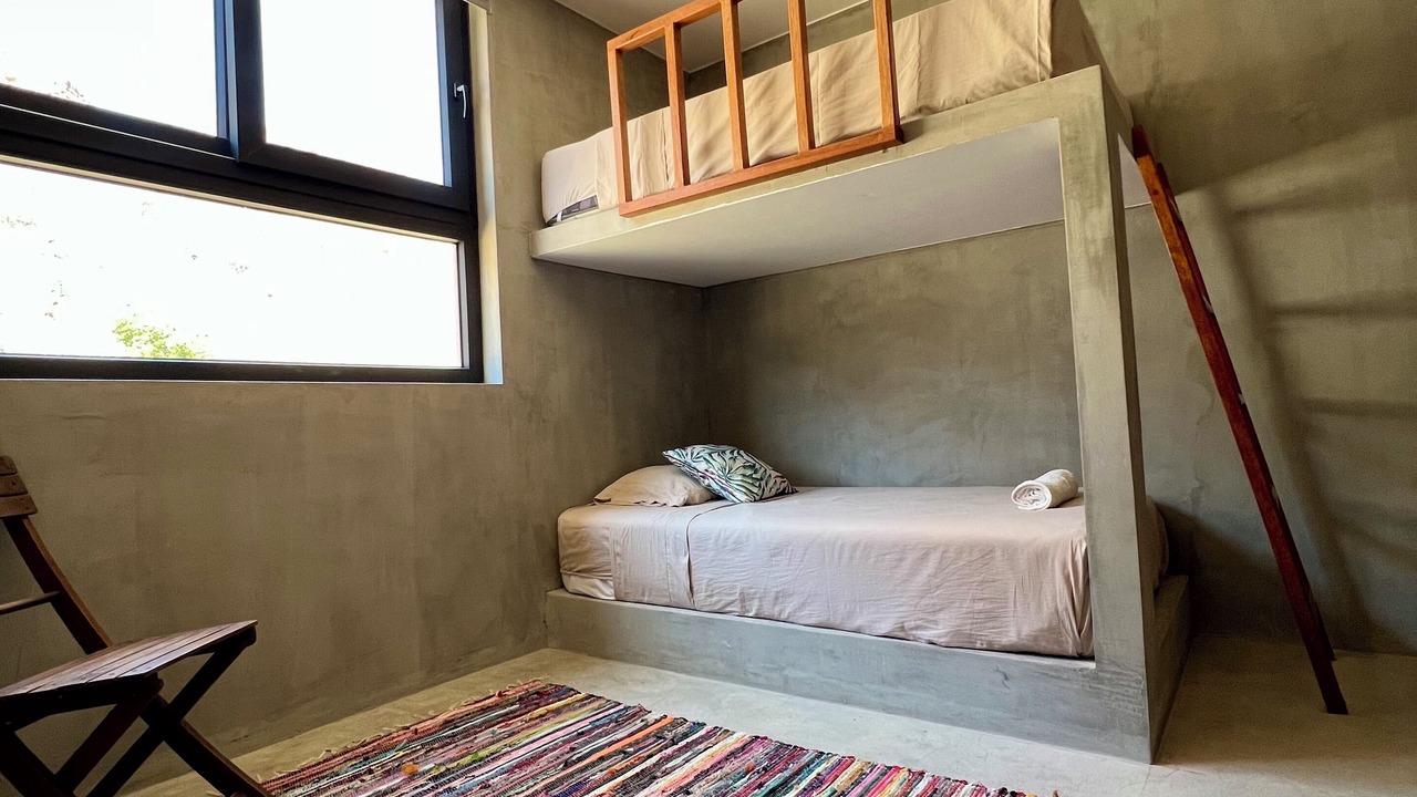 Photo of Bedroom in Punta Sal