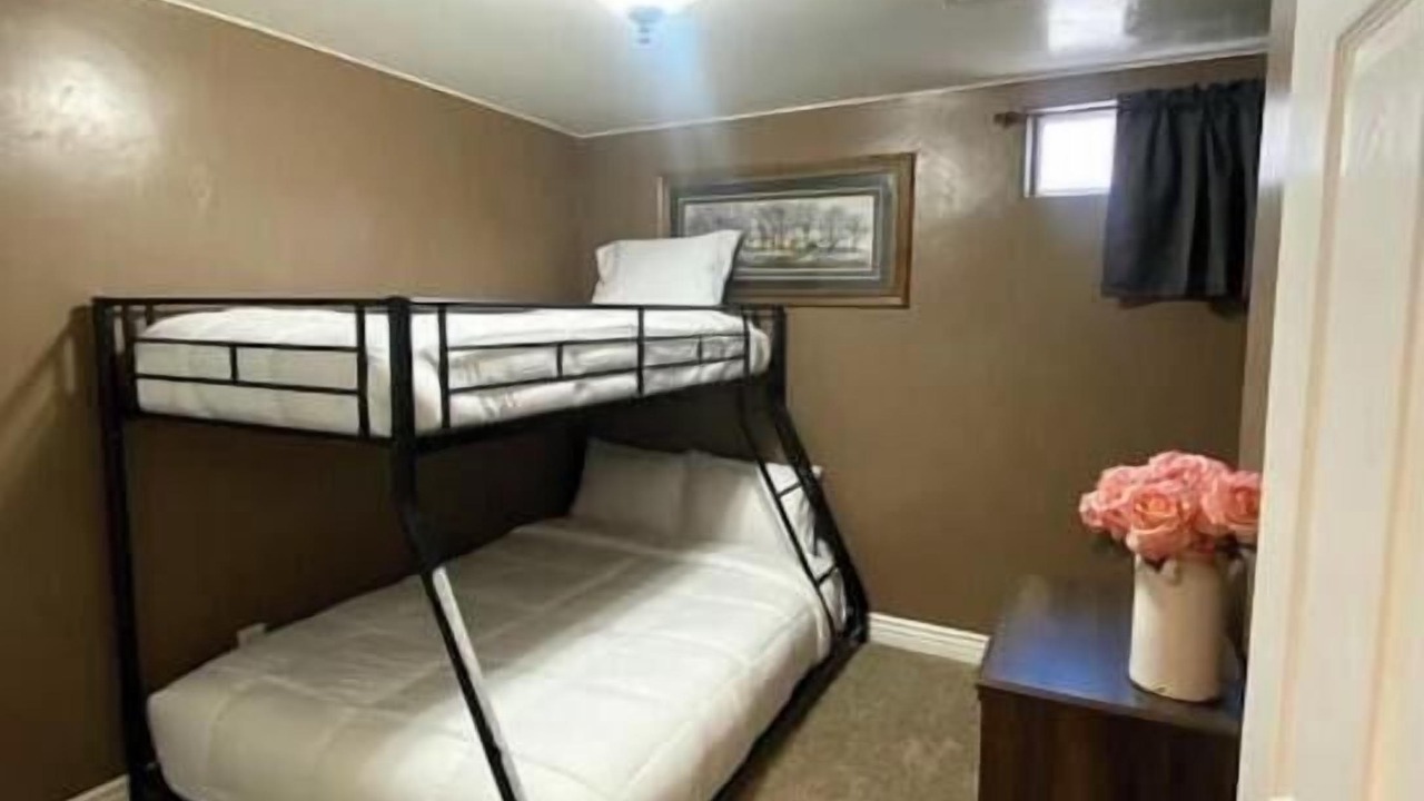 Photo of Bedroom in Kanab
