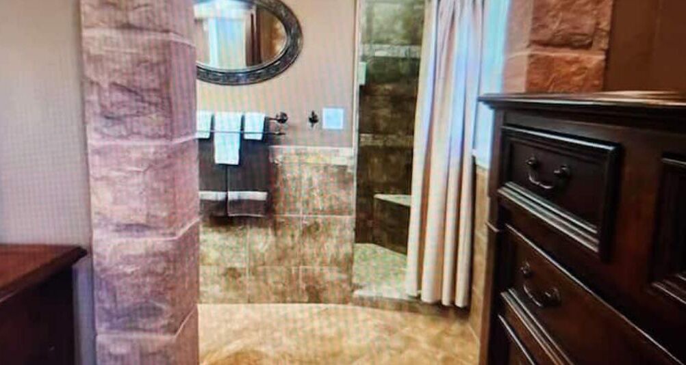 Photo of Bathroom in Kanab
