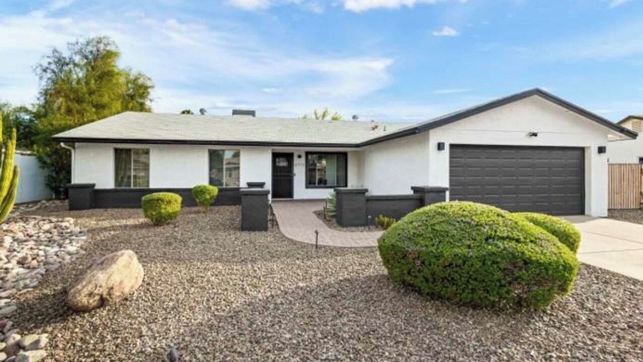 Photo of Outdoor in Thunderbird Desert Estates