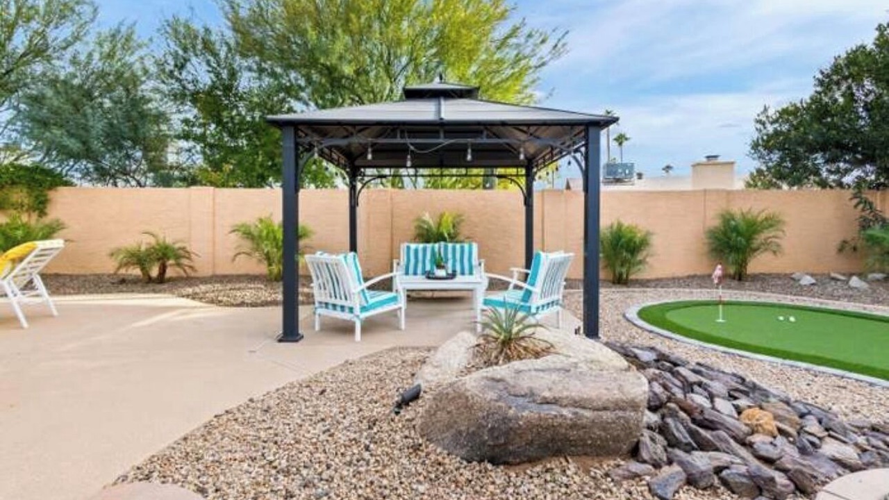 Photo of Outdoor in Thunderbird Desert Estates