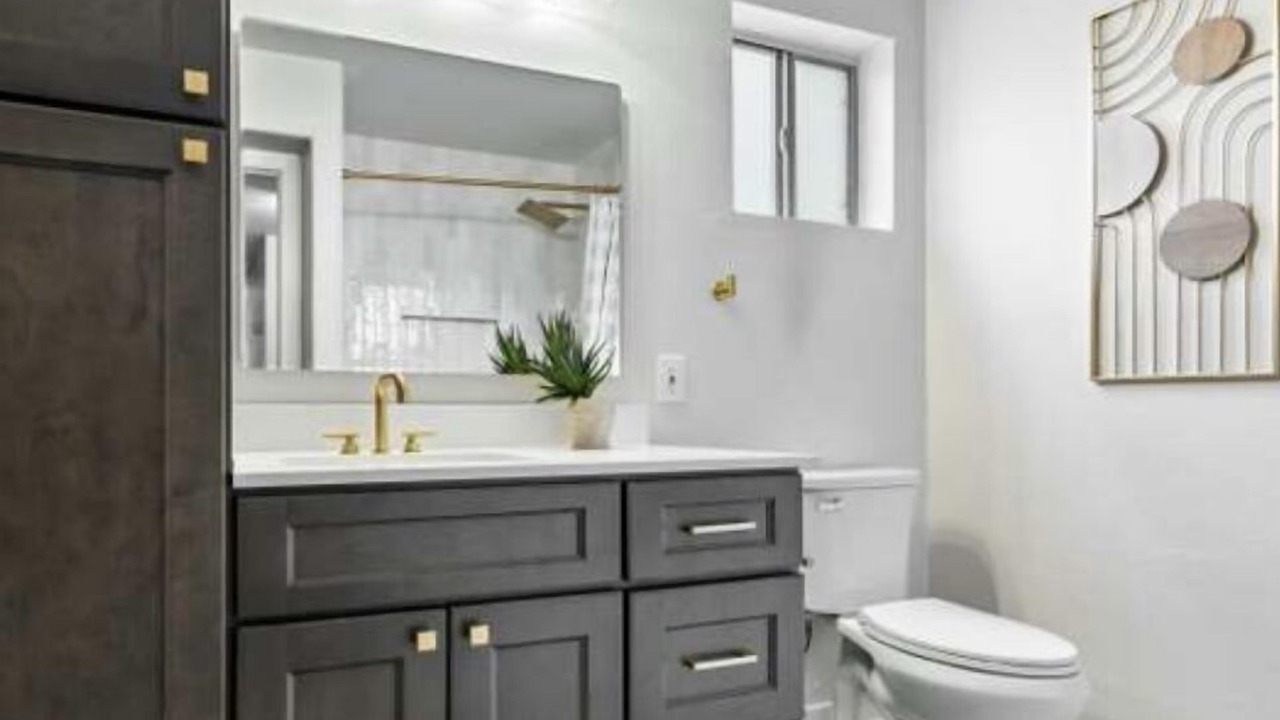 Photo of Bathroom in Thunderbird Desert Estates
