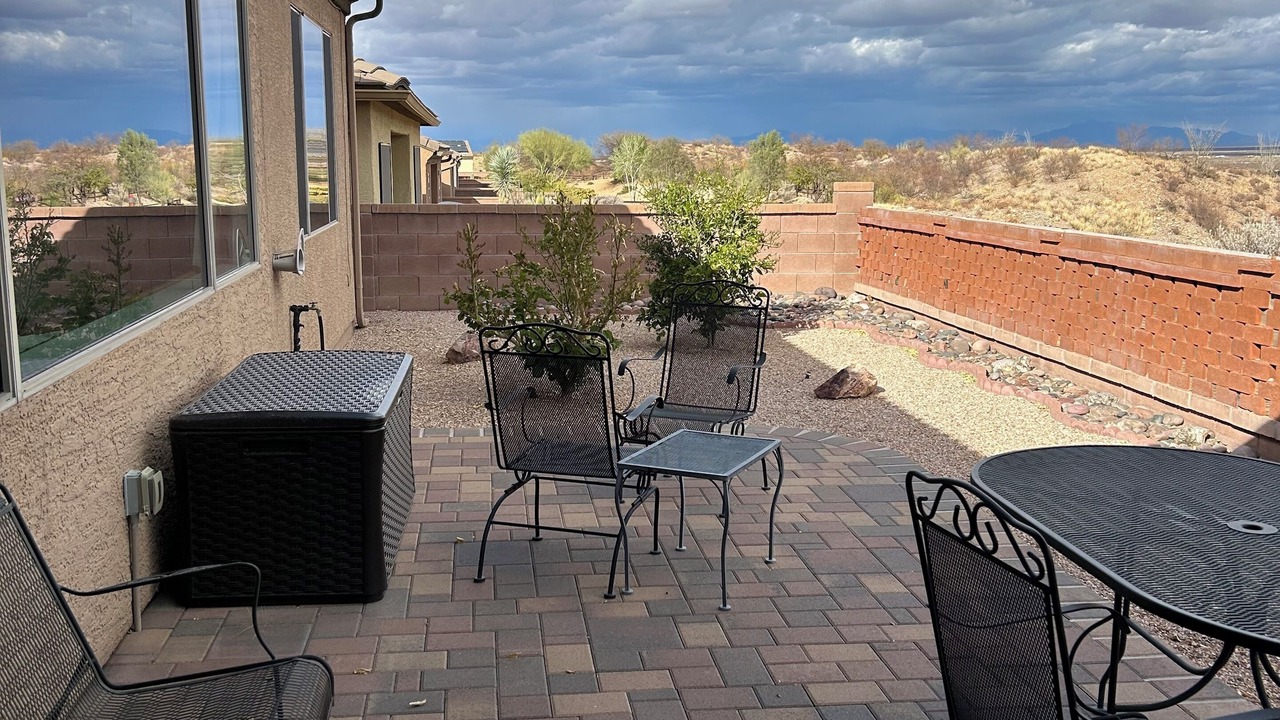 Photo of Outdoor in Canoa Ranch