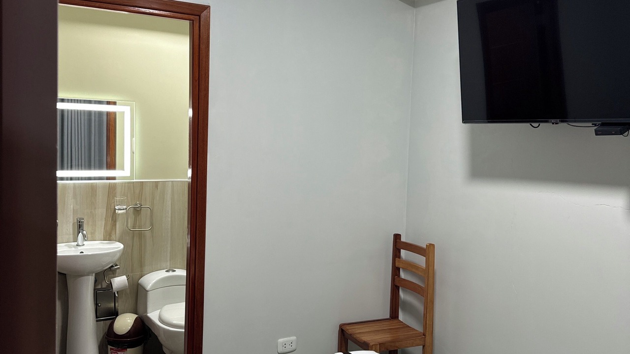 Photo of Bedroom in Chiclayo