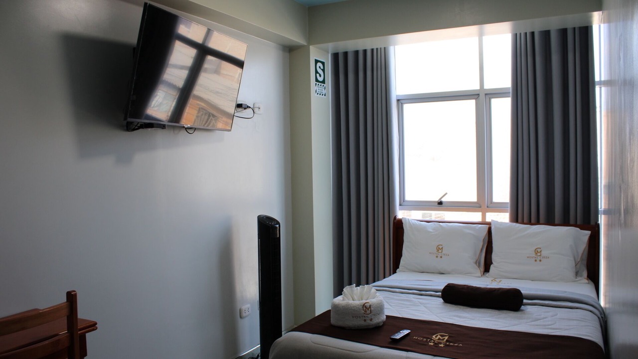 Photo of Bedroom in Chiclayo