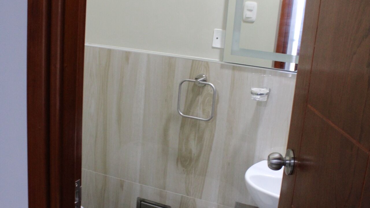 Photo of Bathroom in Chiclayo