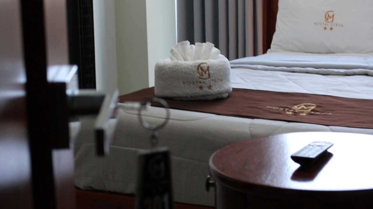 Photo of Bedroom in Chiclayo