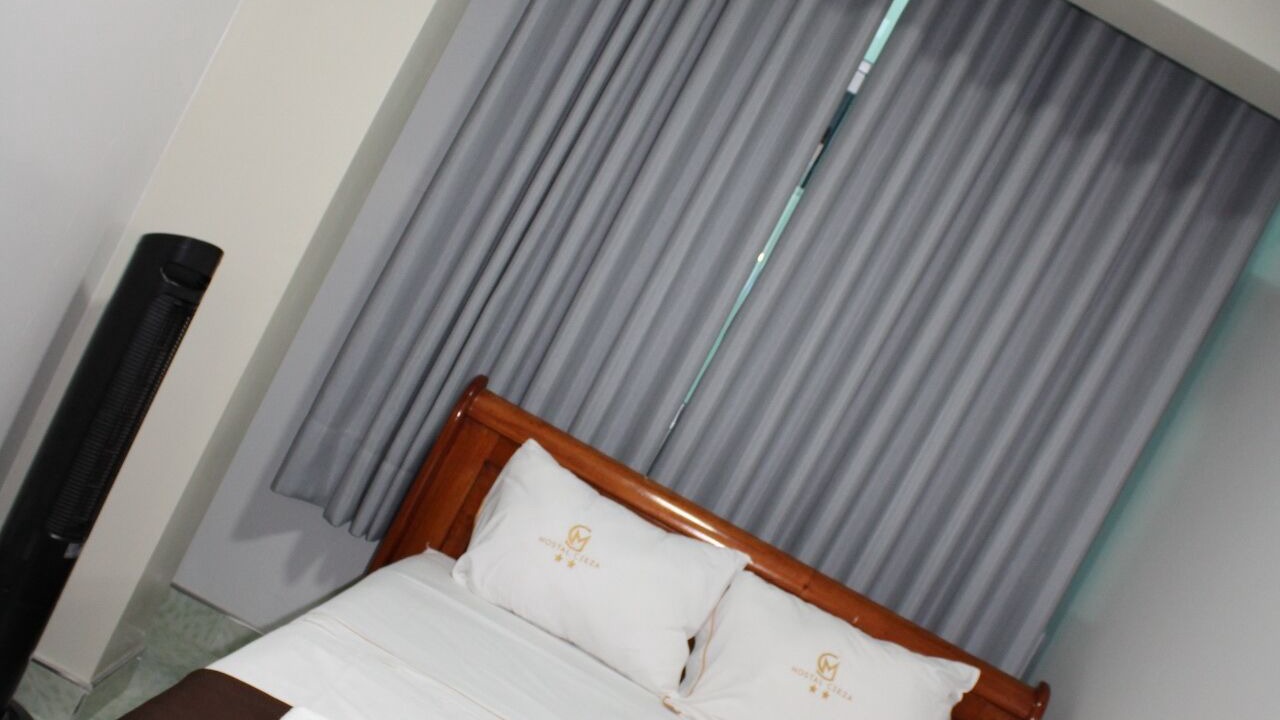 Photo of Bedroom in Chiclayo