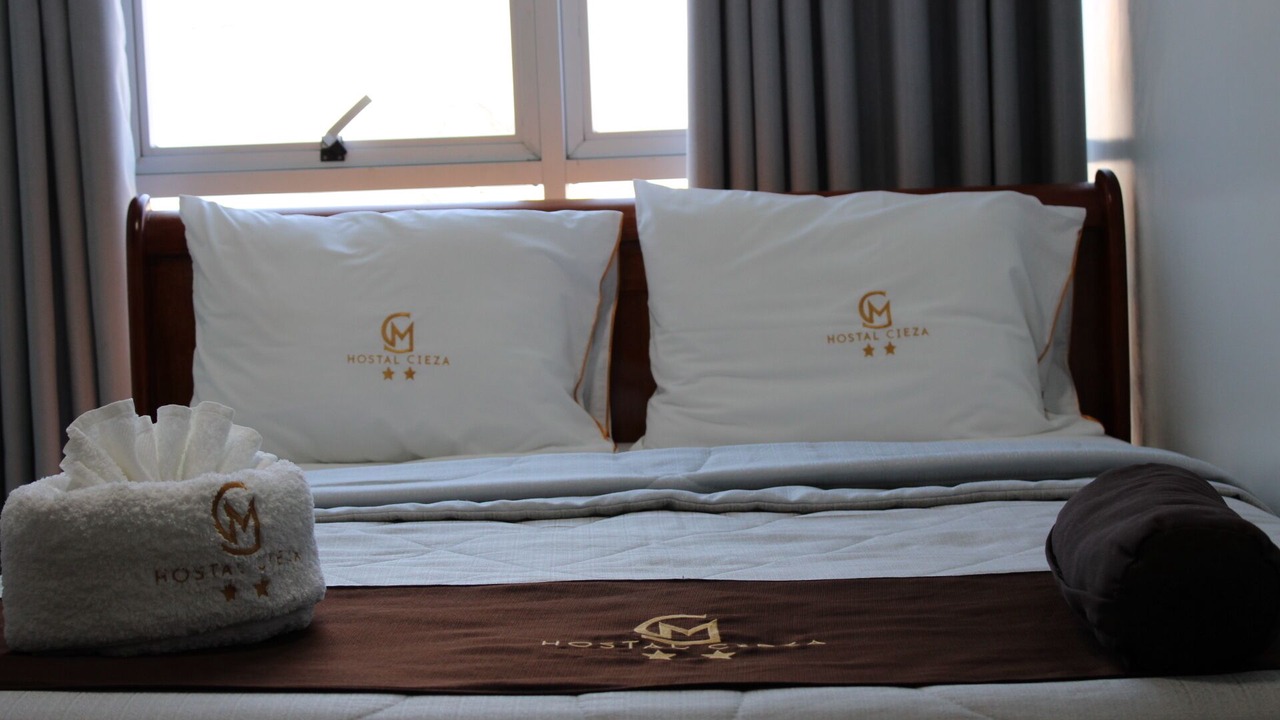 Photo of Bedroom in Chiclayo