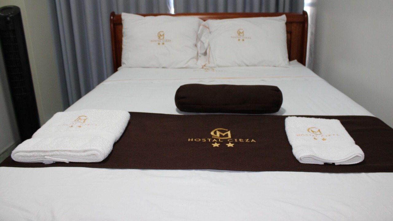 Photo of Bedroom in Chiclayo