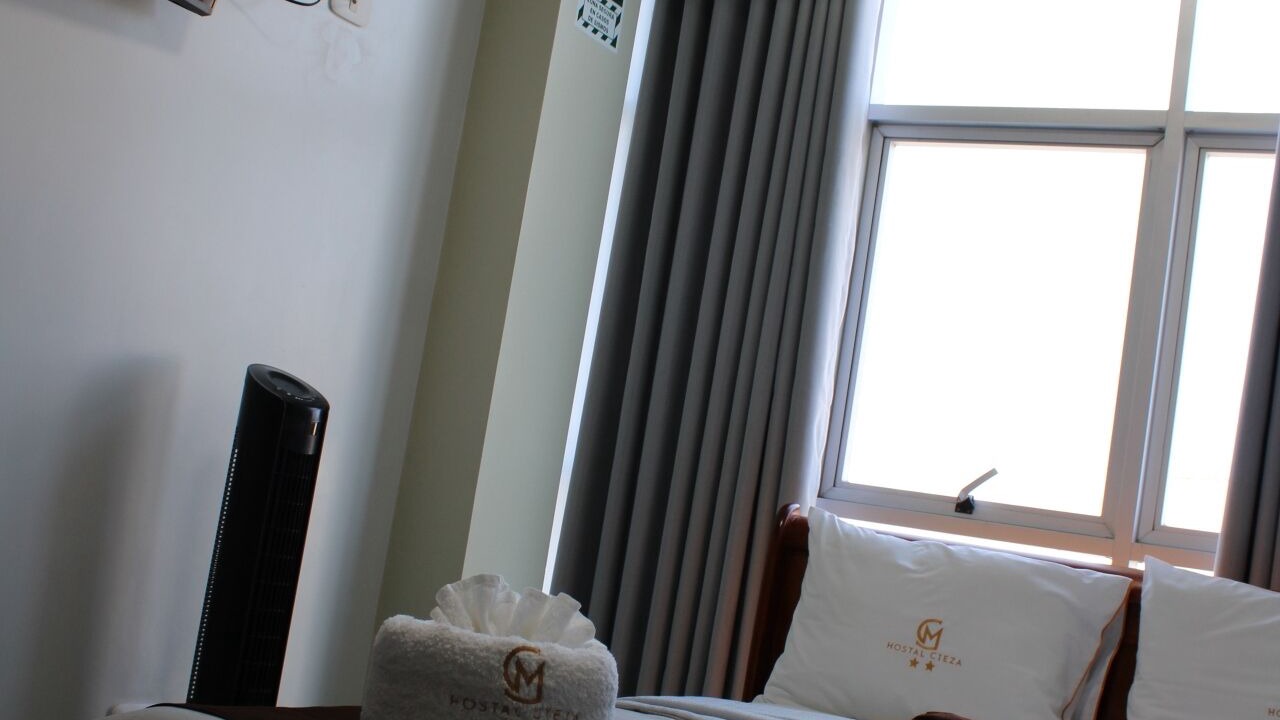 Photo of Bedroom in Chiclayo