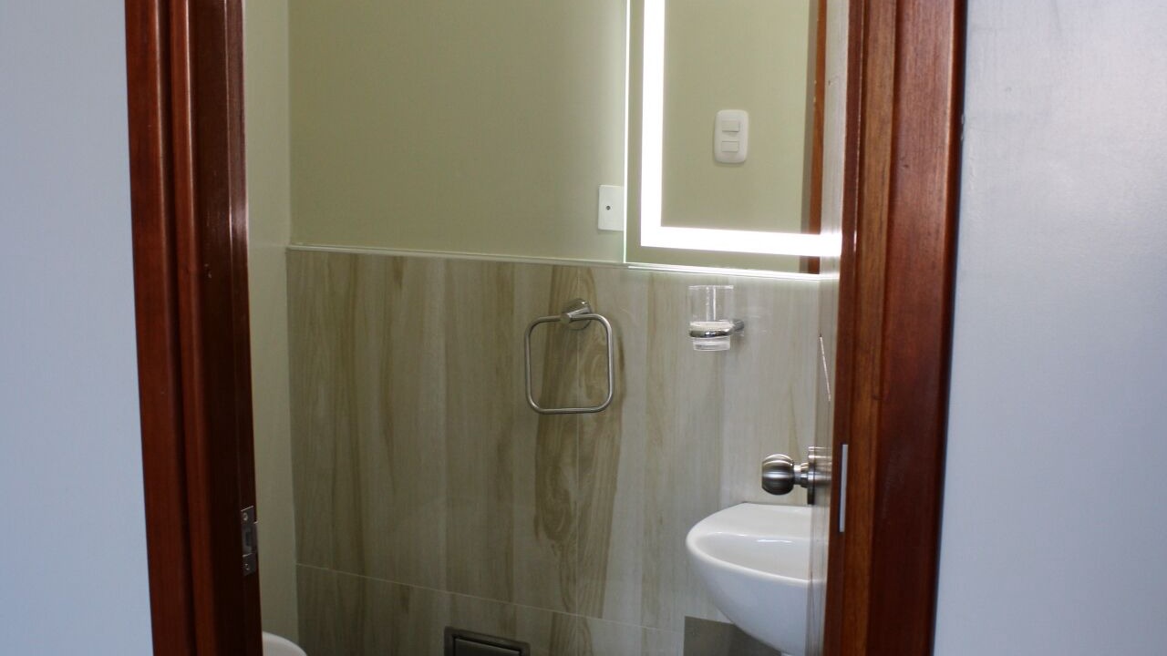 Photo of Bathroom in Chiclayo