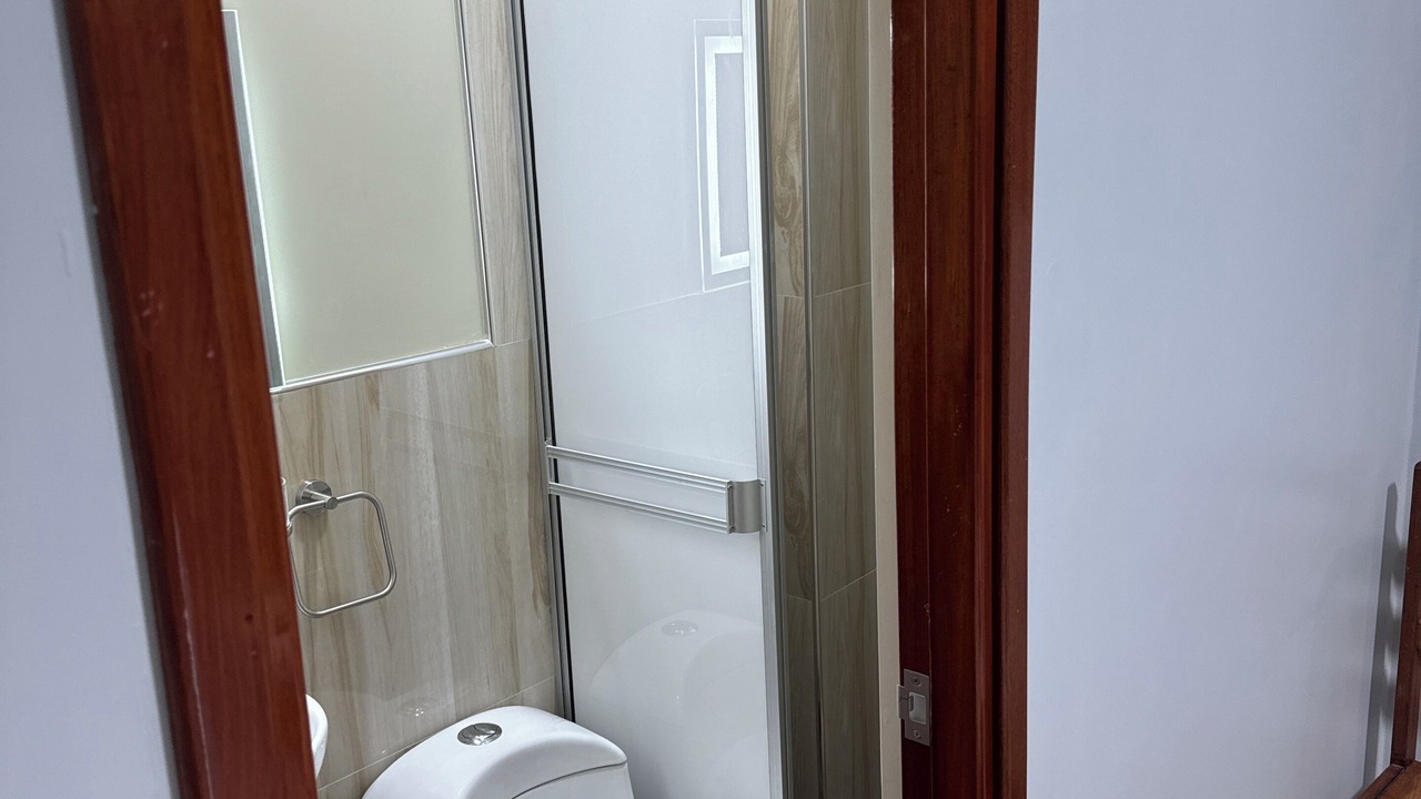 Photo of Bathroom in Chiclayo