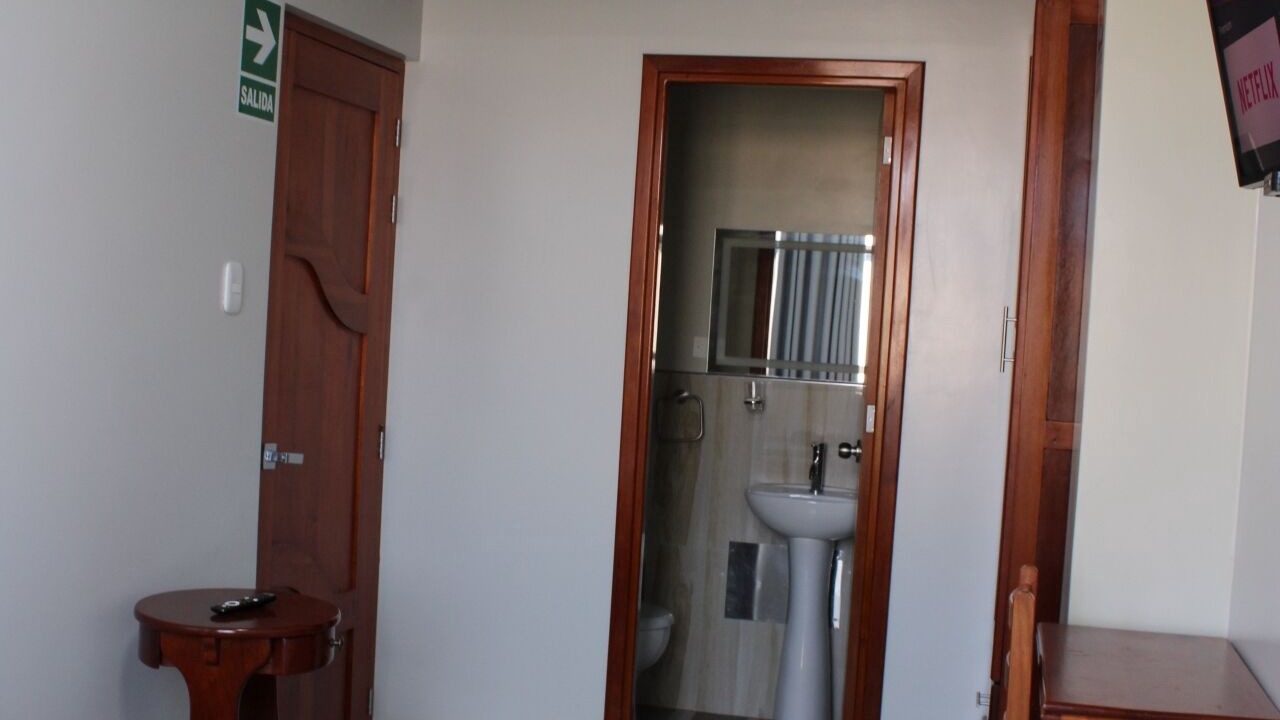 Photo of Bedroom in Chiclayo