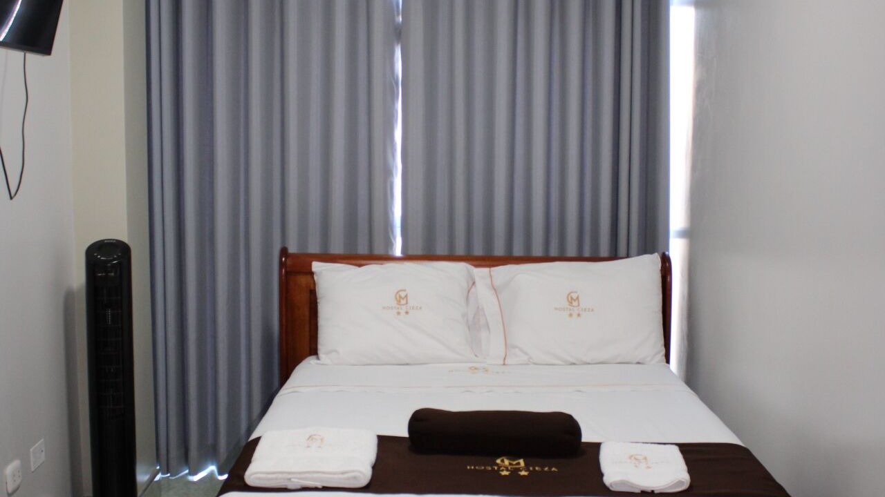 Photo of Bedroom in Chiclayo