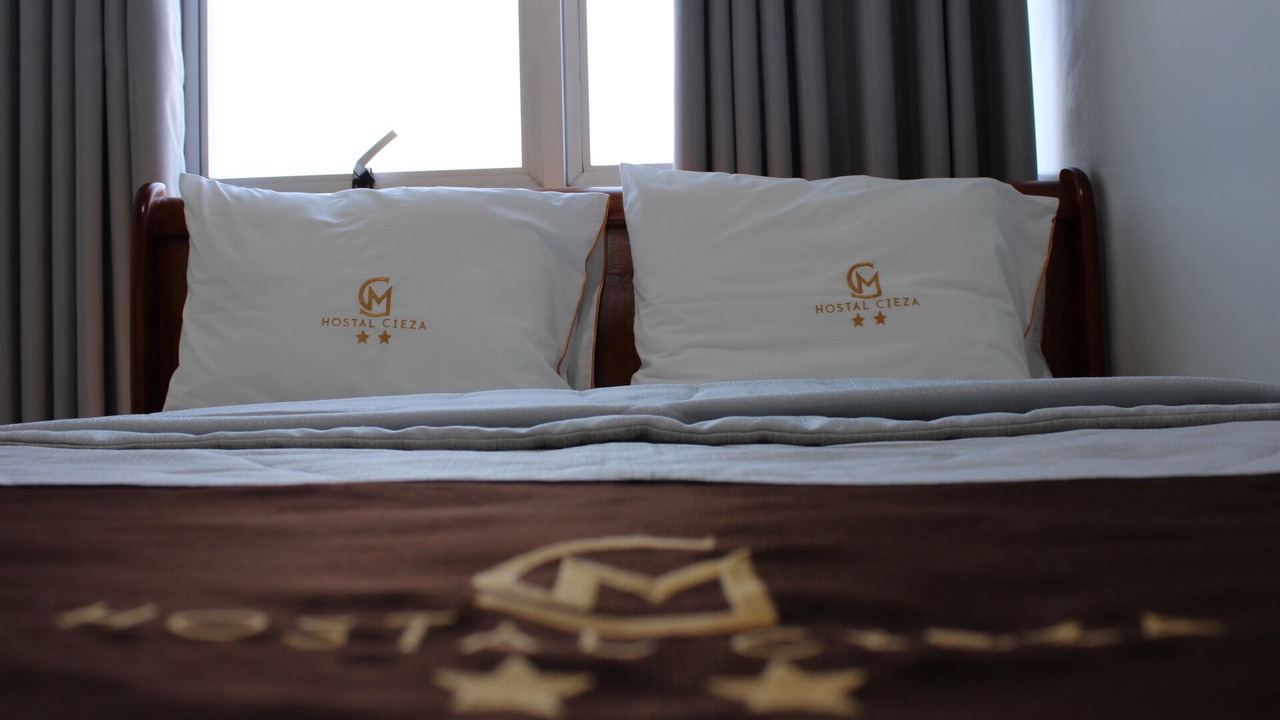 Photo of Bedroom in Chiclayo