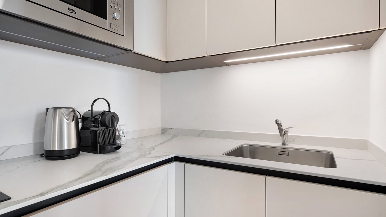 Photo of Kitchen in Laives