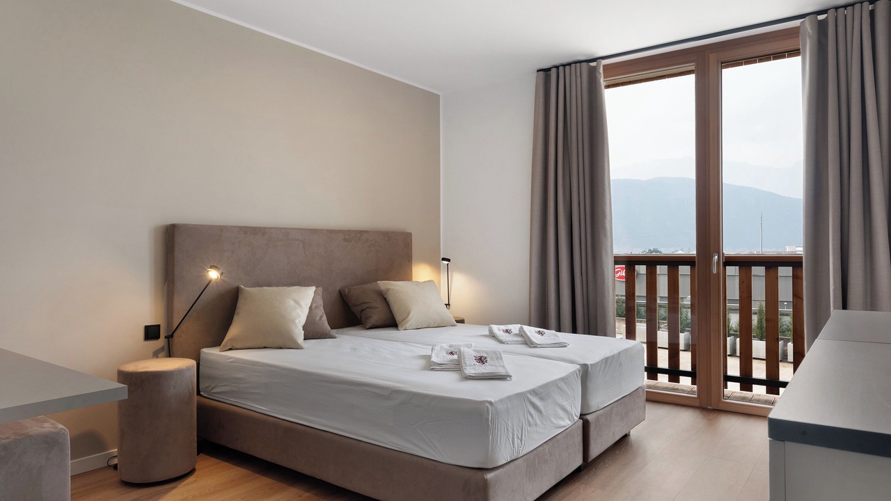Photo of Bedroom in Laives