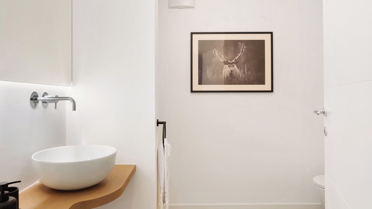 Photo of Bathroom in Laives