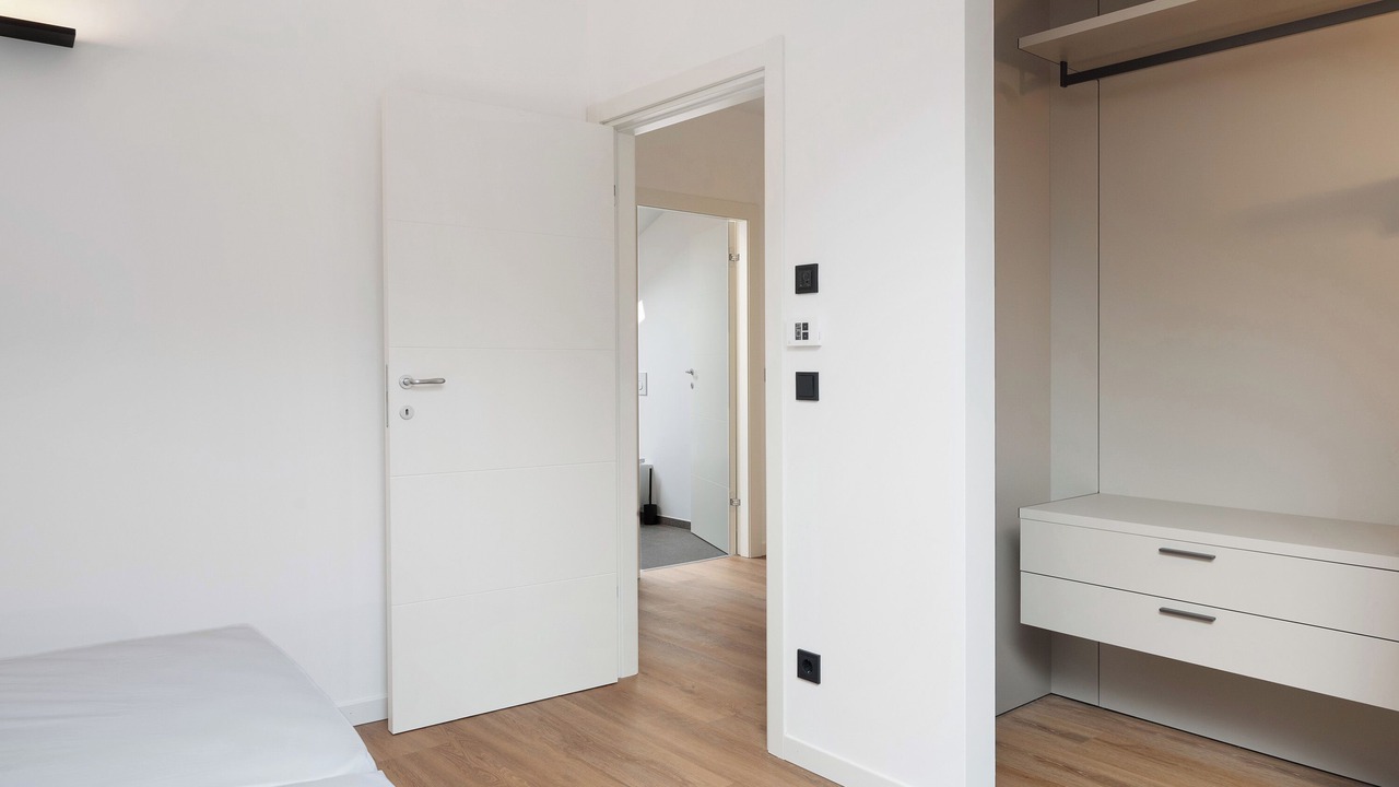Photo of Bedroom in Laives