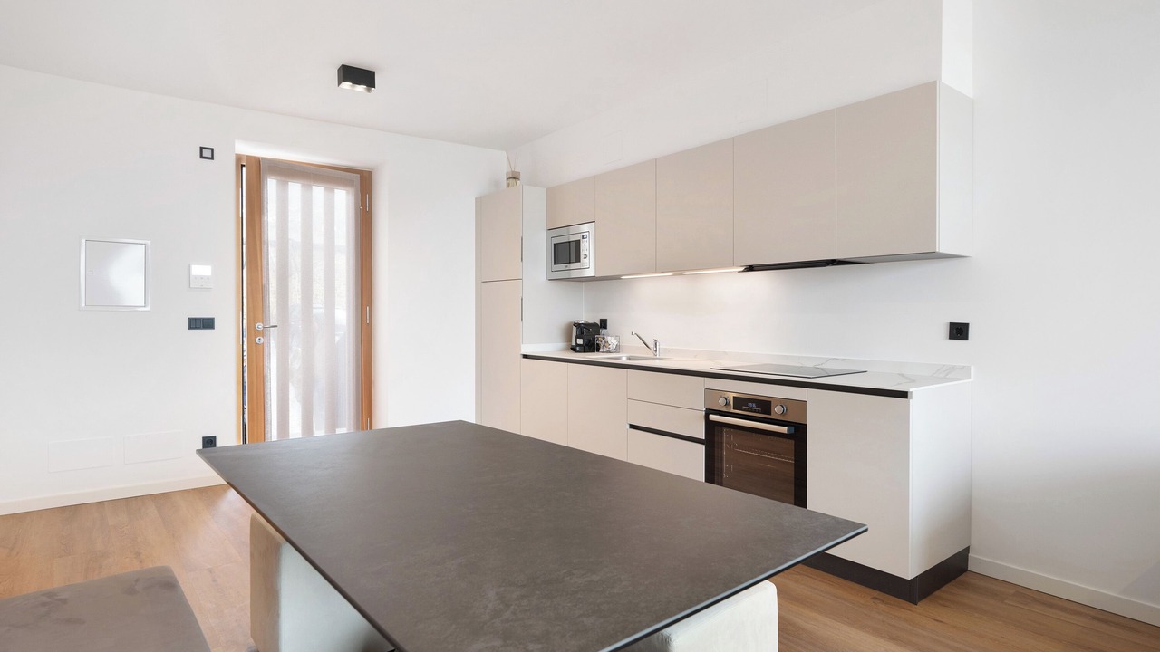 Photo of Kitchen in Laives