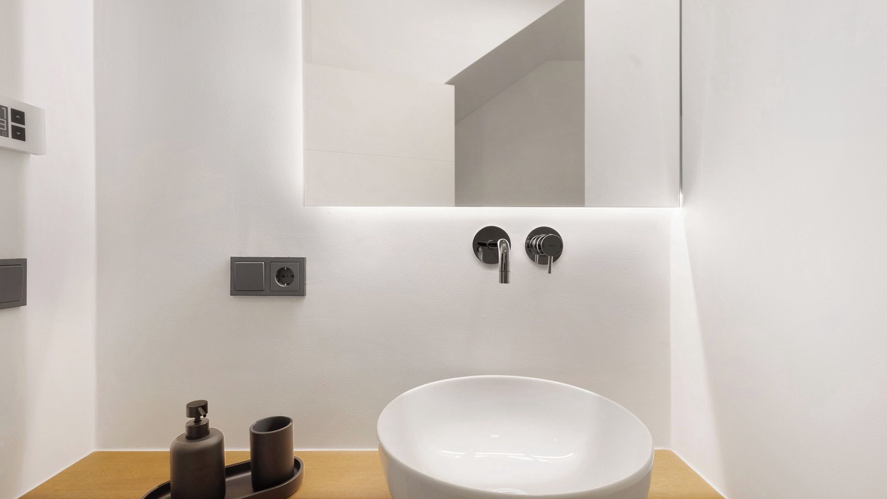 Photo of Bathroom in Laives