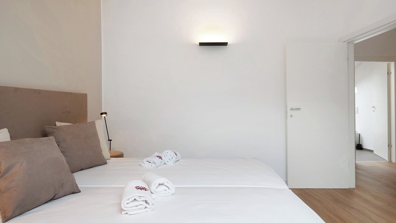 Photo of Bedroom in Laives
