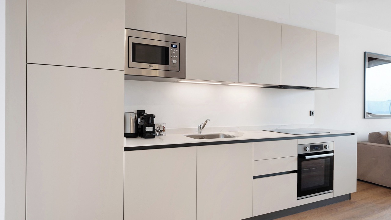 Photo of Kitchen in Laives