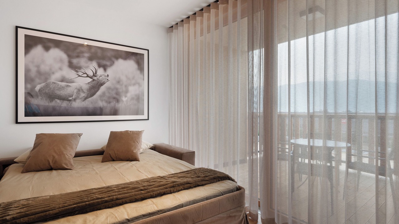 Photo of Bedroom in Laives