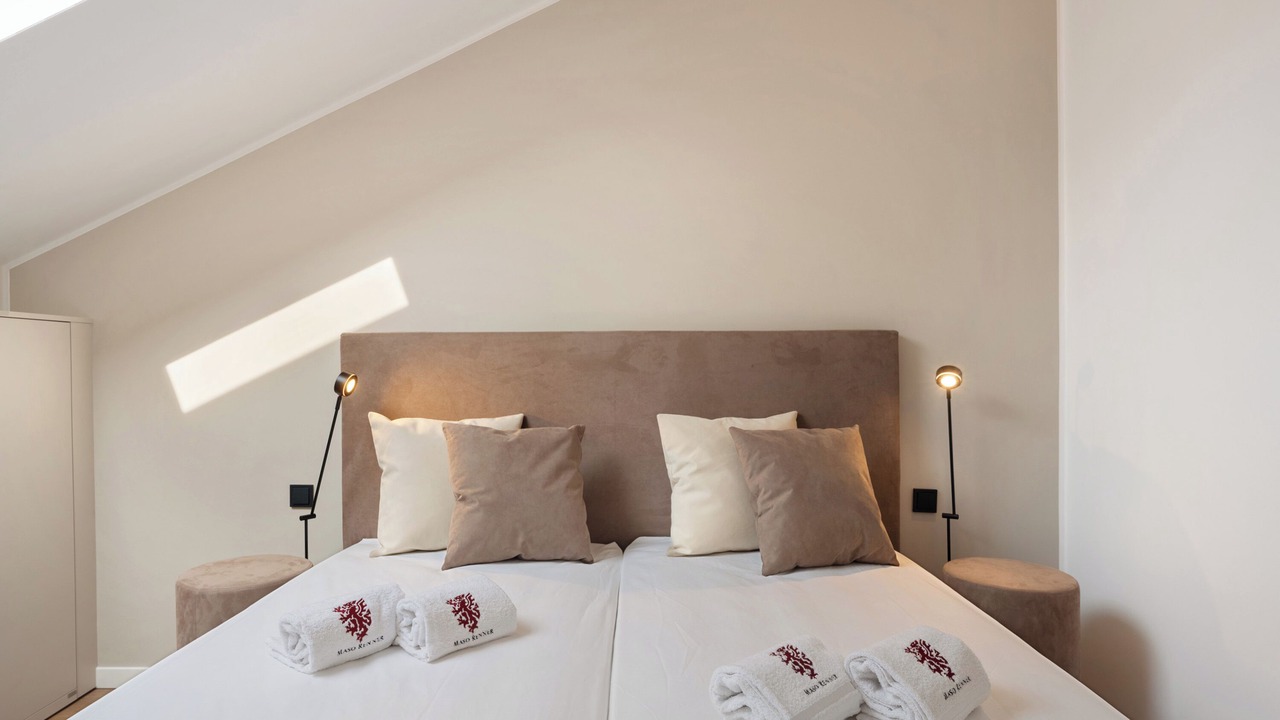 Photo of Bedroom in Laives
