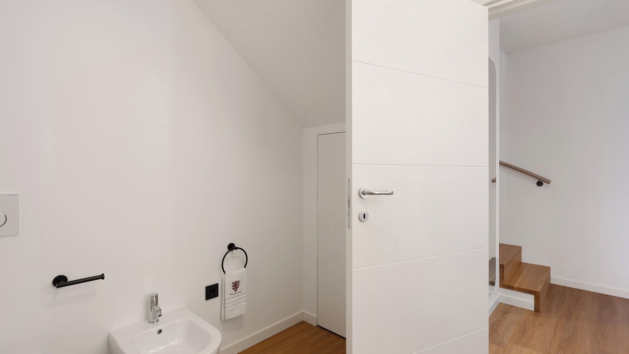 Photo of Bathroom in Laives