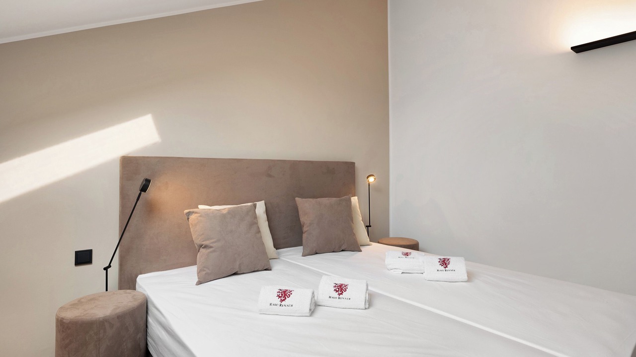 Photo of Bedroom in Laives