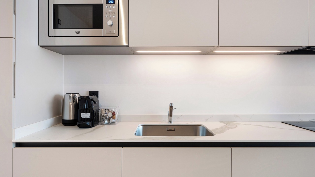 Photo of Kitchen in Laives