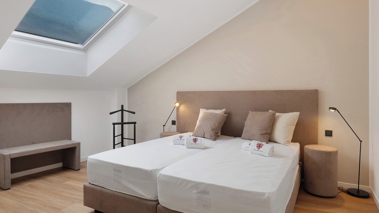 Photo of Bedroom in Laives