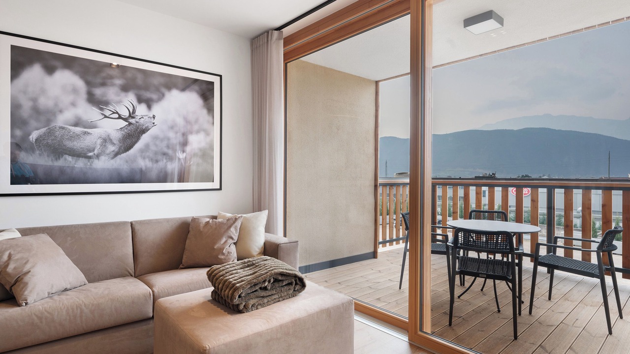 Photo of Livingroom in Laives