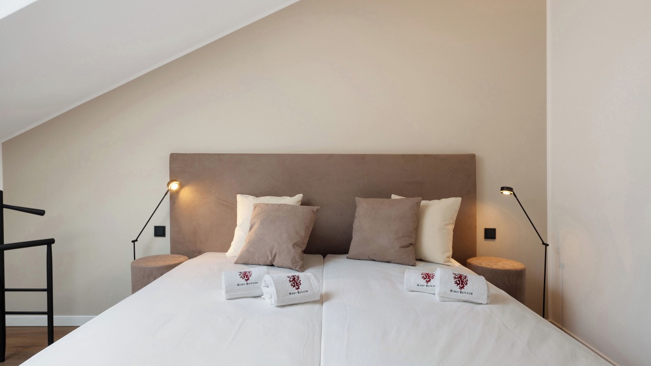 Photo of Bedroom in Laives