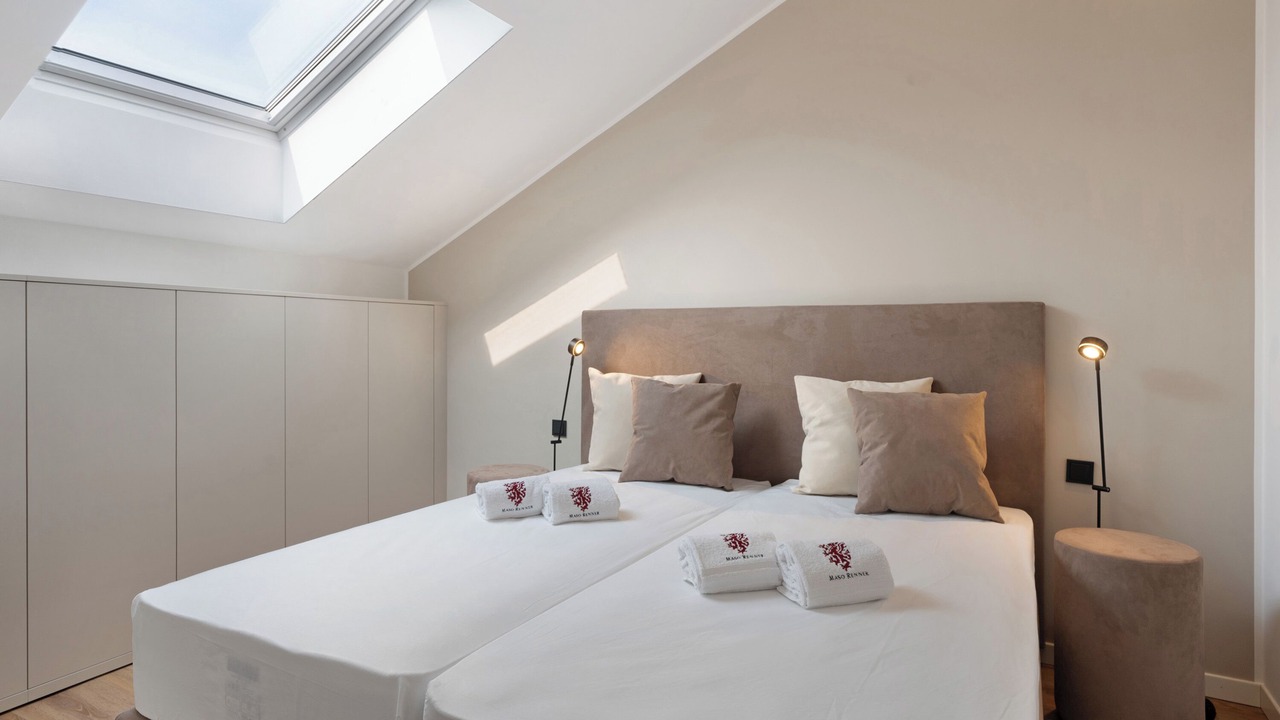 Photo of Bedroom in Laives