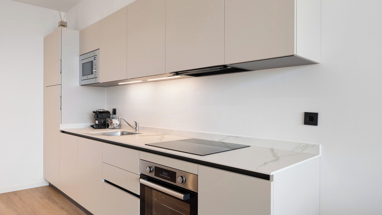 Photo of Kitchen in Laives